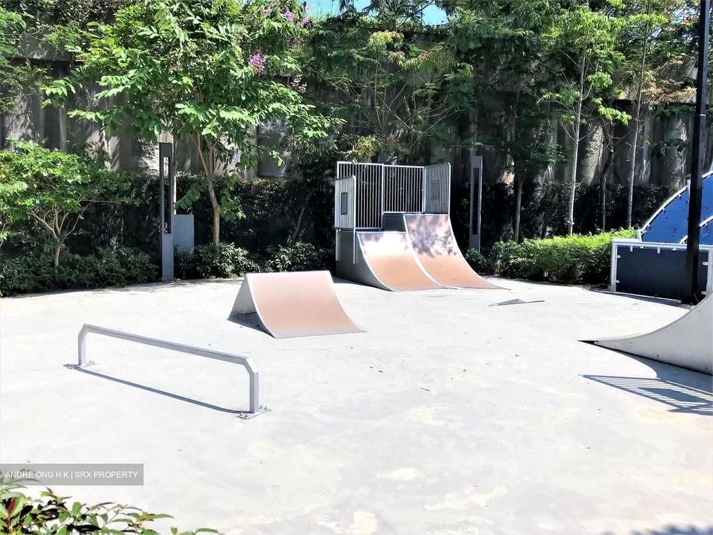 Parc Olympia (D17), Condominium #637726551
